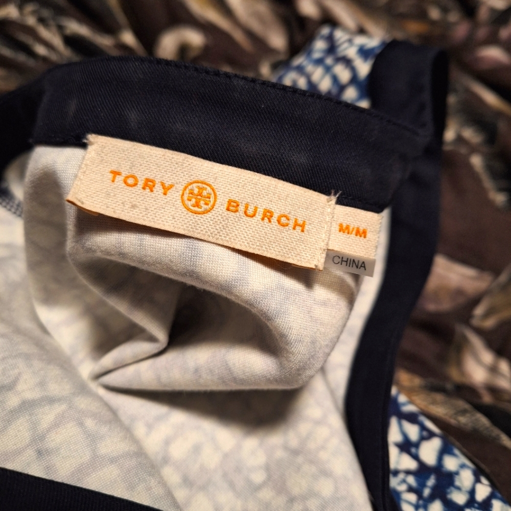 Authentic Tory Burch dress - Picture 4 of 4